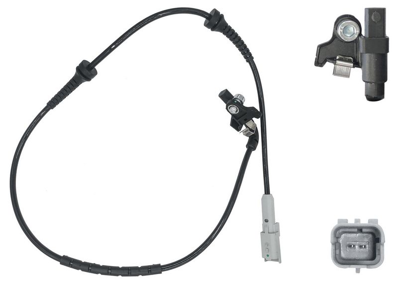 Wagner ABS00287 Датчик, кількість обертів колеса
