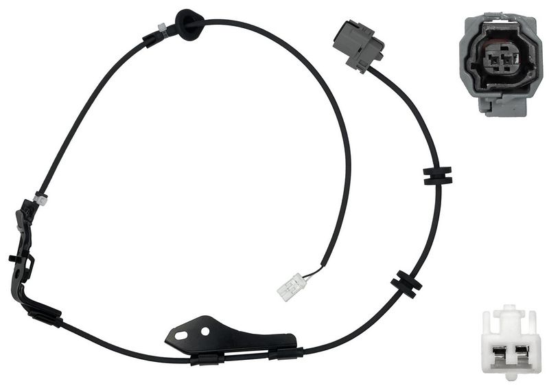 Wagner ABS00295 Датчик, кількість обертів колеса