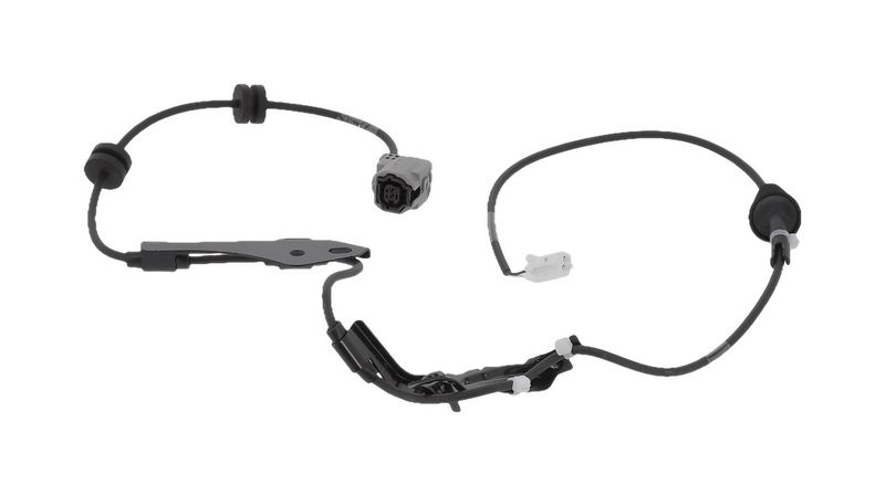 Wagner ABS00295 Датчик, кількість обертів колеса
