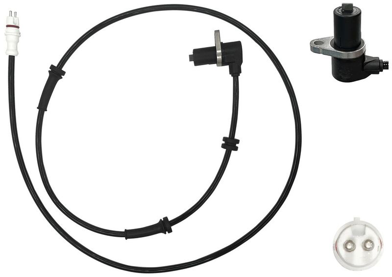 Wagner ABS00403 Датчик, кількість обертів колеса