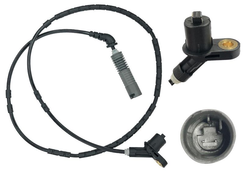 Wagner ABS00543 Датчик, кількість обертів колеса