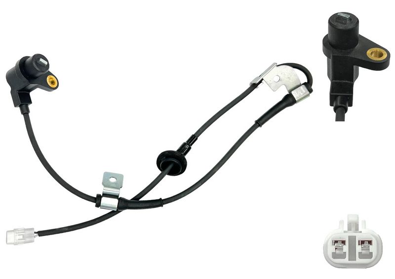 Wagner ABS00638 Датчик, кількість обертів колеса