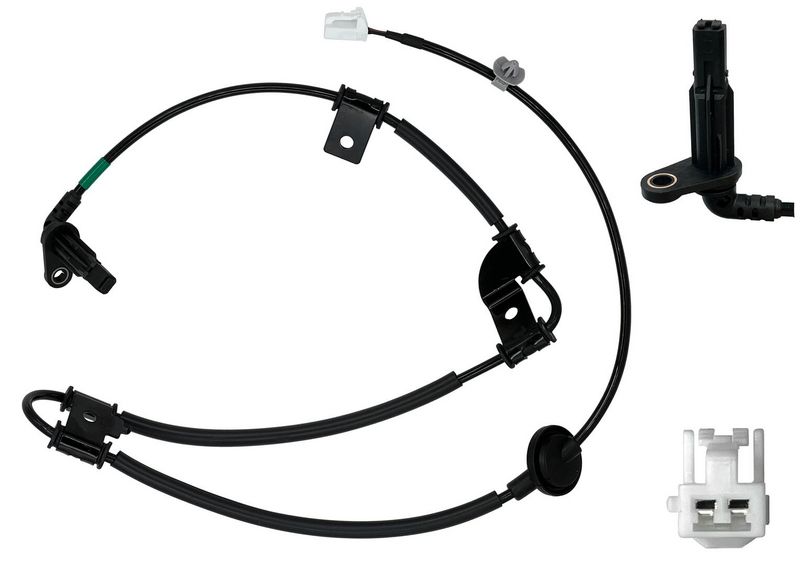 Wagner ABS00821 Датчик, кількість обертів колеса