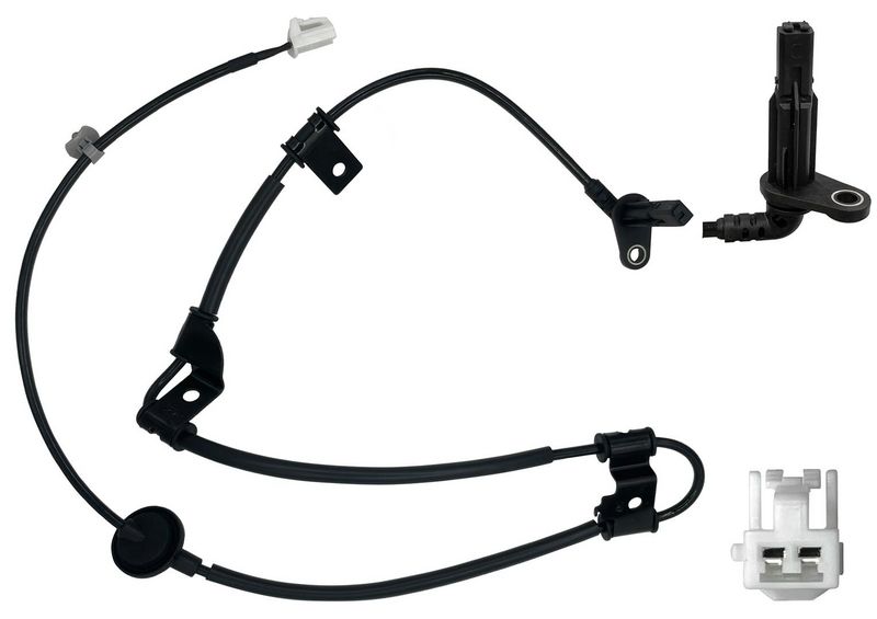 Wagner ABS00822 Датчик, кількість обертів колеса