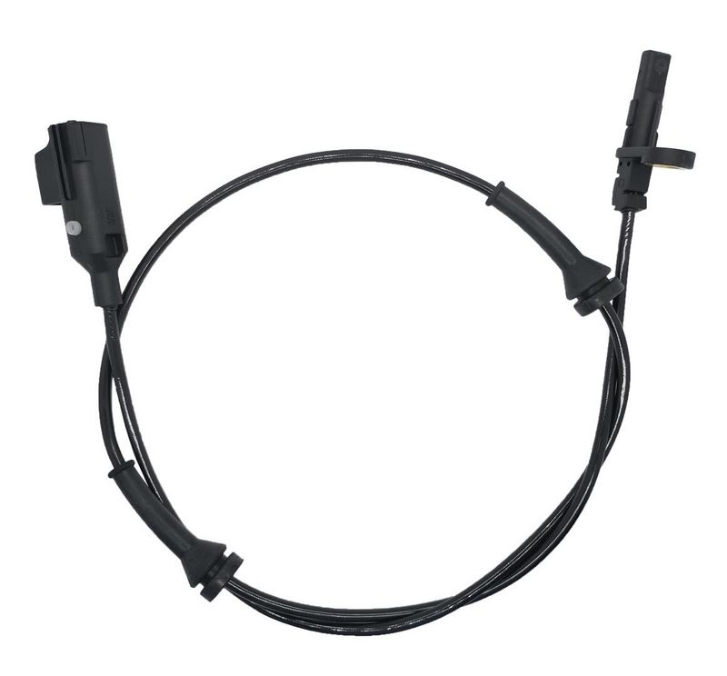 Wagner ABS00829 Датчик, кількість обертів колеса