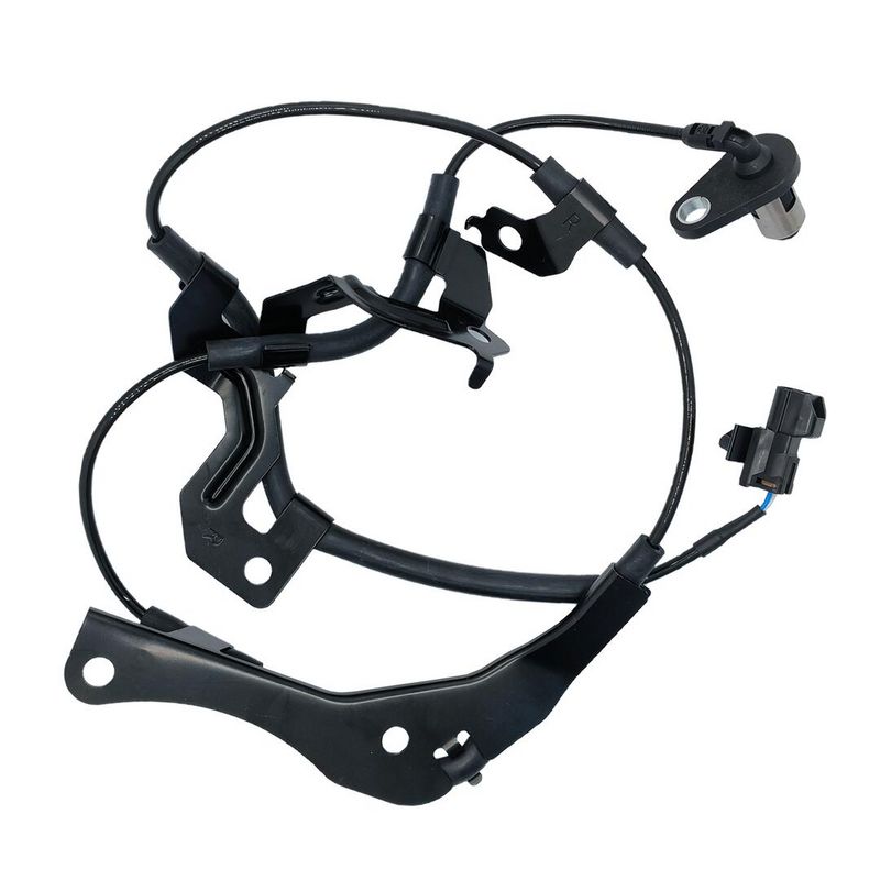 Wagner ABS00866 Датчик, кількість обертів колеса