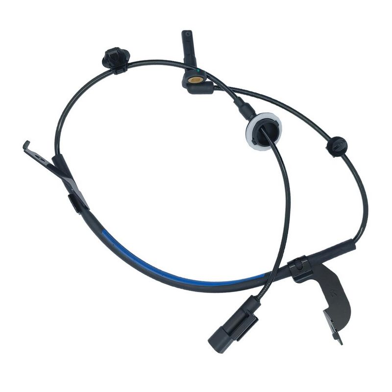 Wagner ABS00925 Датчик, кількість обертів колеса