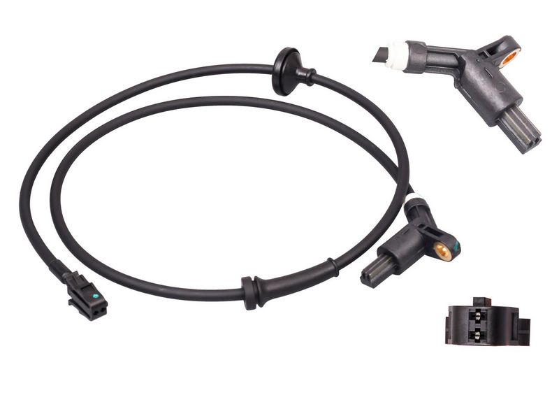 Wagner ABS00931 Датчик, кількість обертів колеса