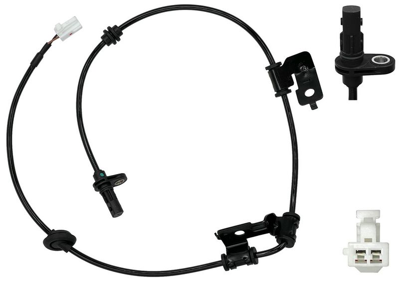 Wagner ABS00938 Датчик, кількість обертів колеса