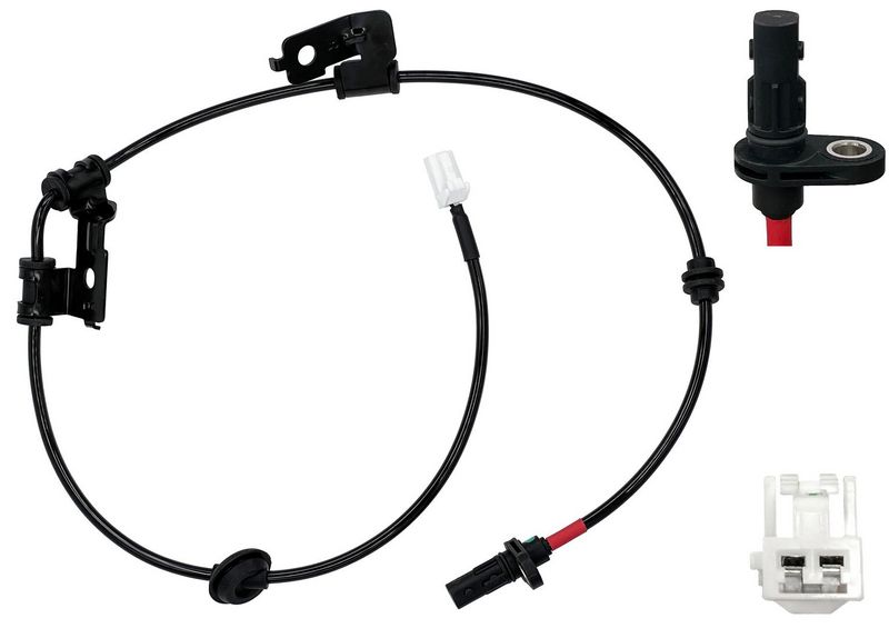 Wagner ABS00939 Датчик, кількість обертів колеса