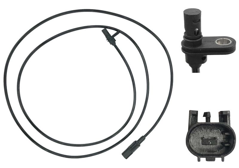 Wagner ABS00982 Датчик, кількість обертів колеса