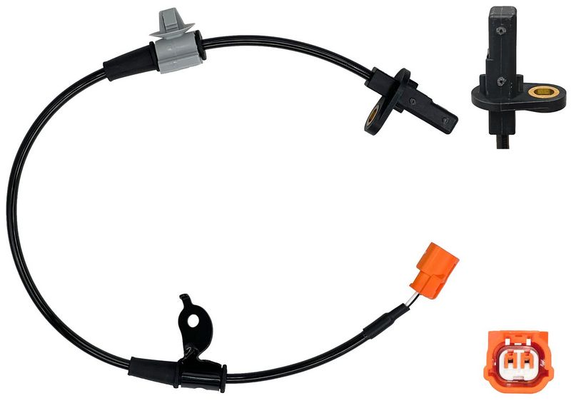 Wagner ABS01035 Датчик, кількість обертів колеса