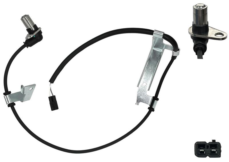 Wagner ABS01042 Датчик, кількість обертів колеса
