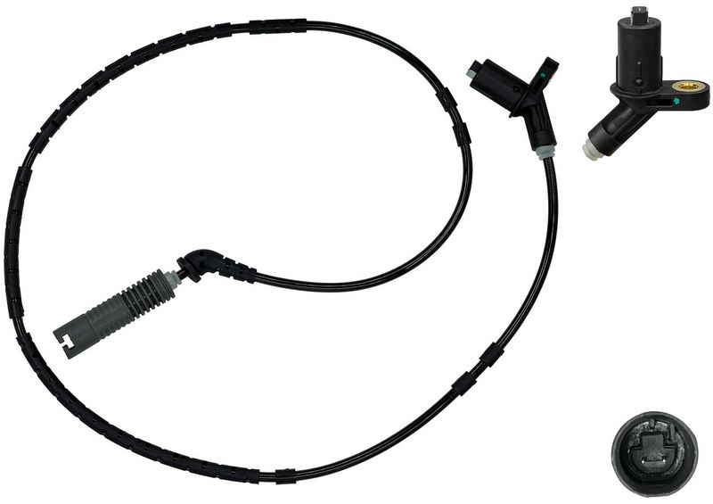 Wagner ABS01047 Датчик, кількість обертів колеса