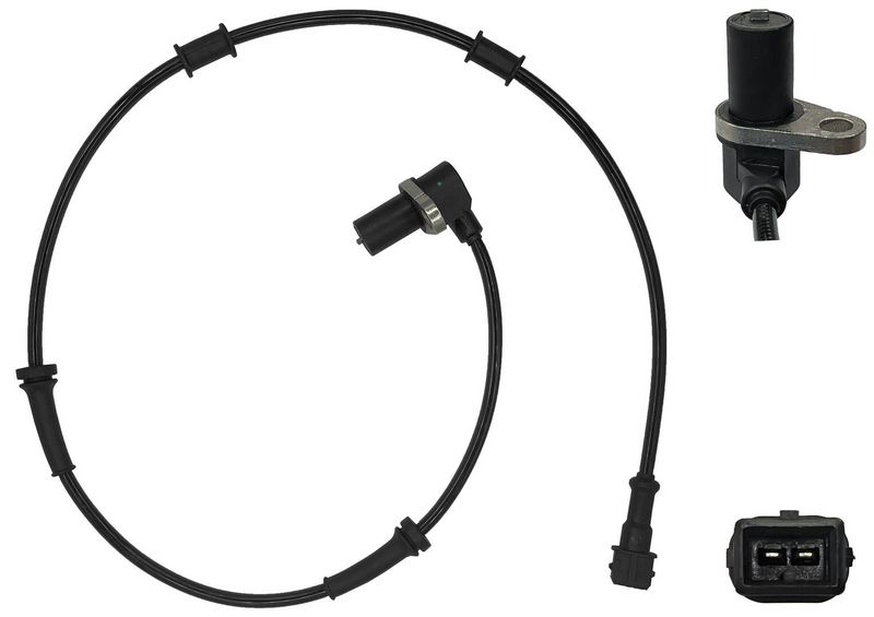 Wagner ABS01049 Датчик, кількість обертів колеса