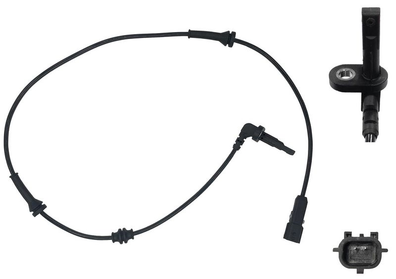 Wagner ABS01105 Датчик, кількість обертів колеса