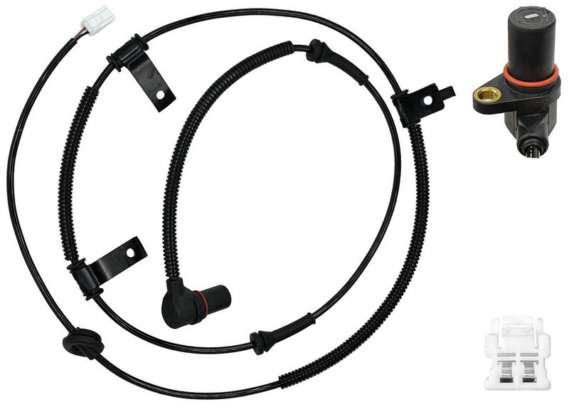 Wagner ABS01110 Датчик, кількість обертів колеса
