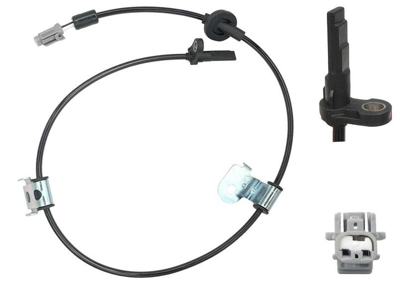 Wagner ABS01145 Датчик, кількість обертів колеса