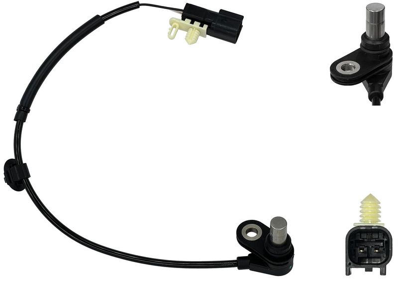 Wagner ABS01149 Датчик, кількість обертів колеса