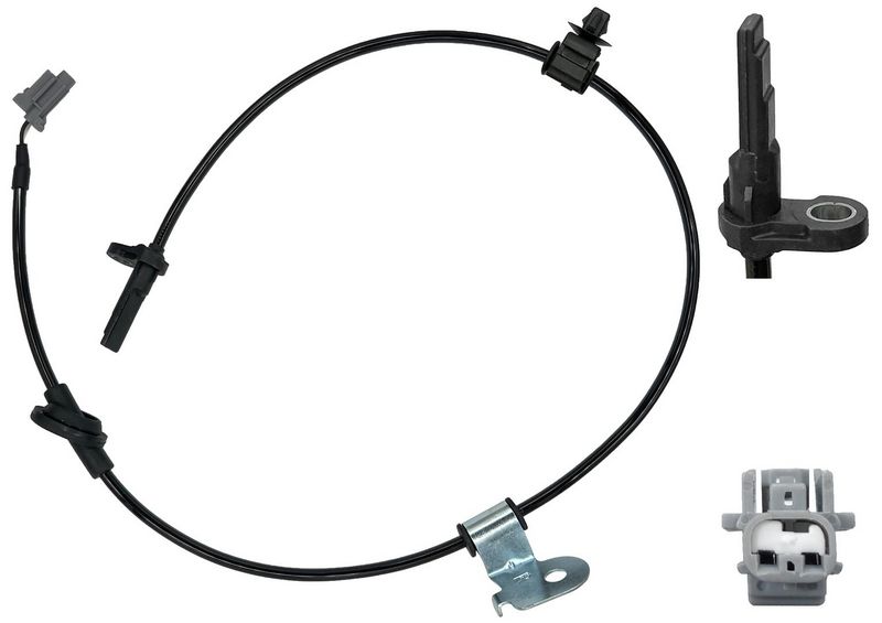 Wagner ABS01160 Датчик, кількість обертів колеса