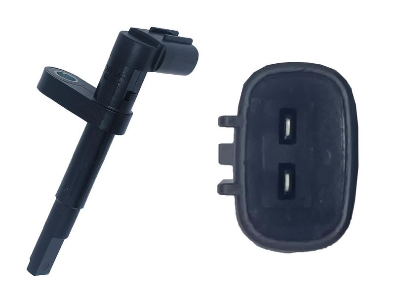 Wagner ABS01167 Датчик, кількість обертів колеса