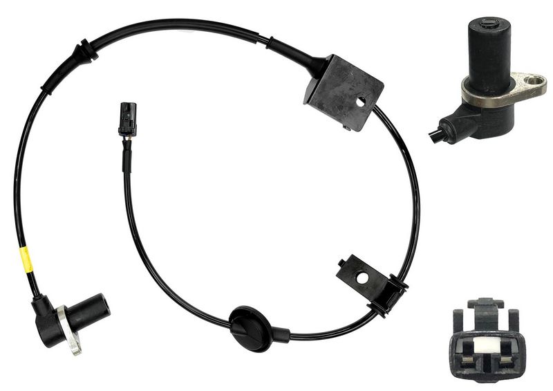 Wagner ABS01214 Датчик, кількість обертів колеса
