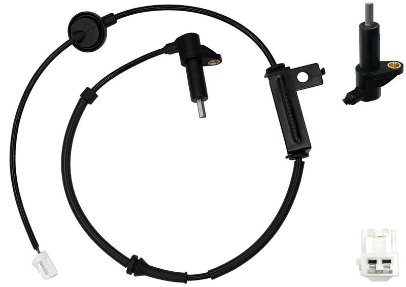 Wagner ABS01215 Датчик, кількість обертів колеса