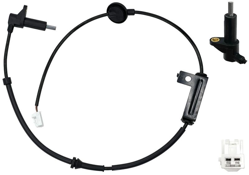 Wagner ABS01216 Датчик, кількість обертів колеса