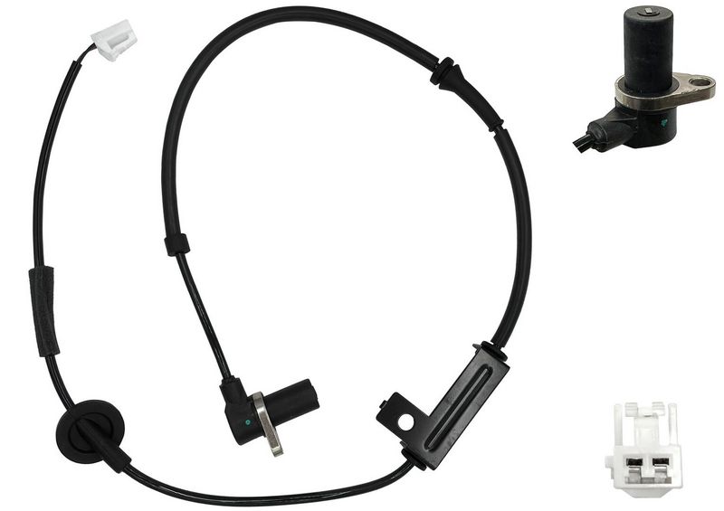 Wagner ABS01217 Датчик, кількість обертів колеса