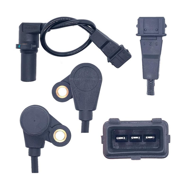Wagner CRS00254 Імпульсний датчик, колінчатий вал