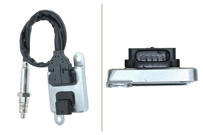 Wagner NOS00032 Датчик NOx, каталізатор NOx