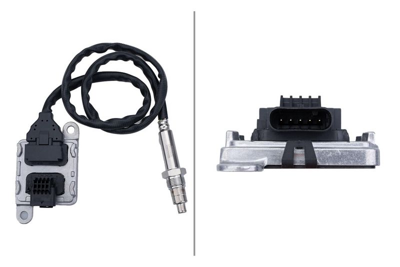 Wagner NOS00143 Датчик NOx, каталізатор NOx