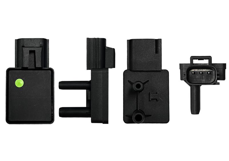 Wagner PRS00017 Датчик, тиск ВГ