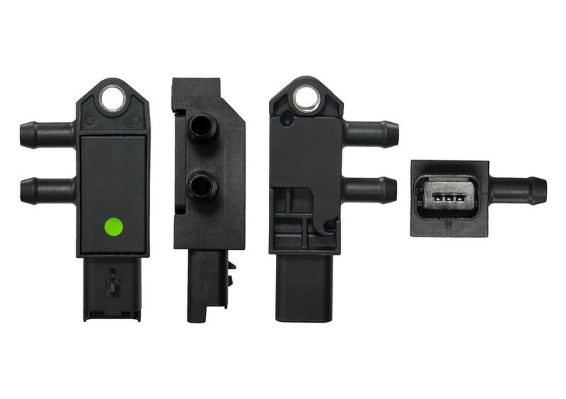 Wagner PRS00018 Датчик, тиск ВГ