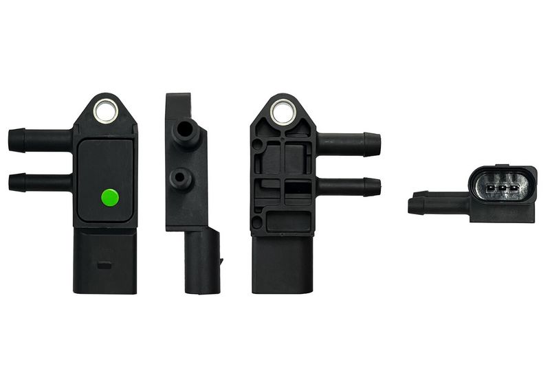 Wagner PRS00020 Датчик, тиск ВГ