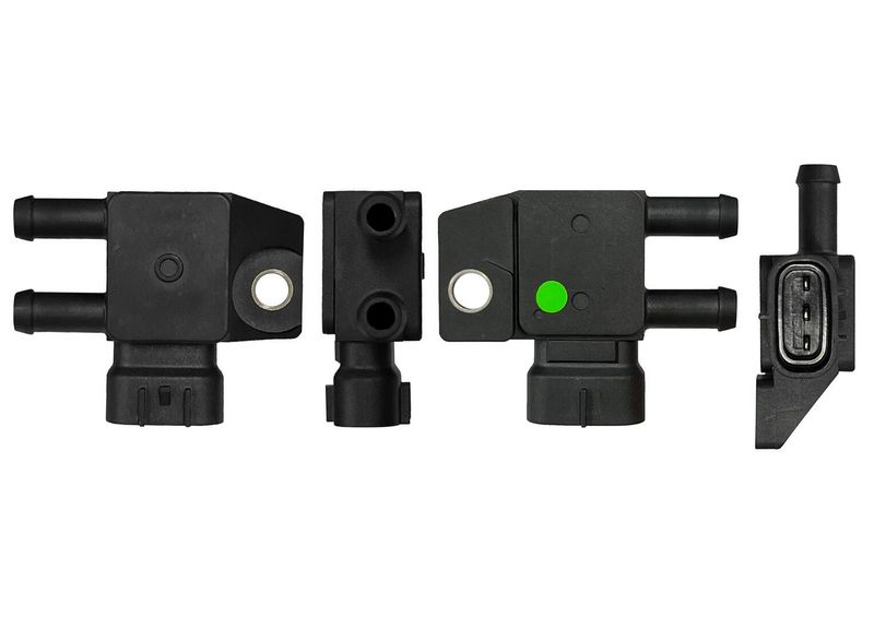 Wagner PRS00025 Датчик, тиск ВГ
