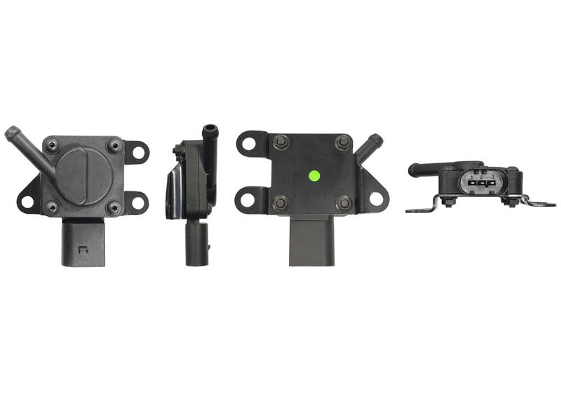 Wagner PRS00026 Датчик, тиск ВГ