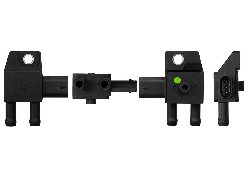 Wagner PRS00027 Датчик, тиск ВГ