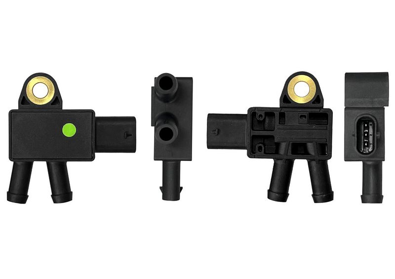 Wagner PRS00029 Датчик, тиск ВГ