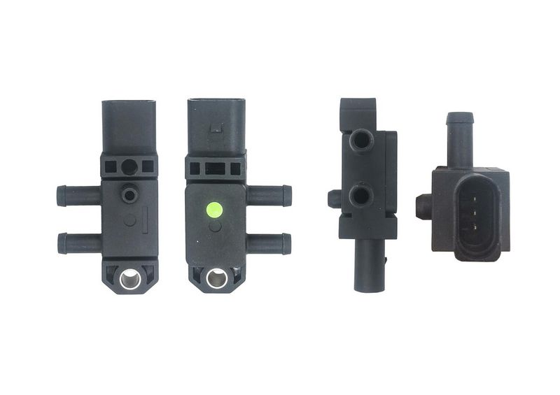 Wagner PRS00032 Датчик, тиск ВГ