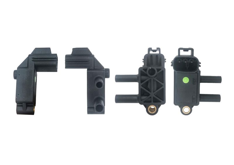 Wagner PRS00033 Датчик, тиск ВГ