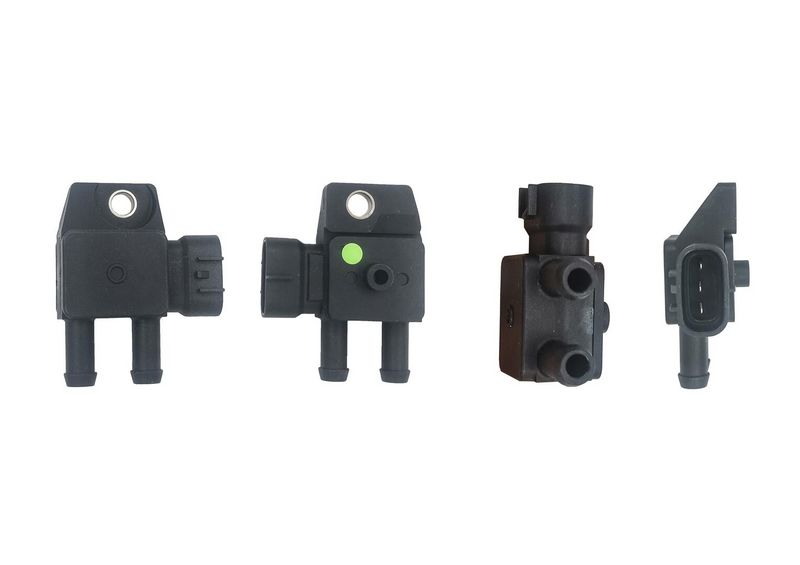Wagner PRS00037 Датчик, тиск ВГ