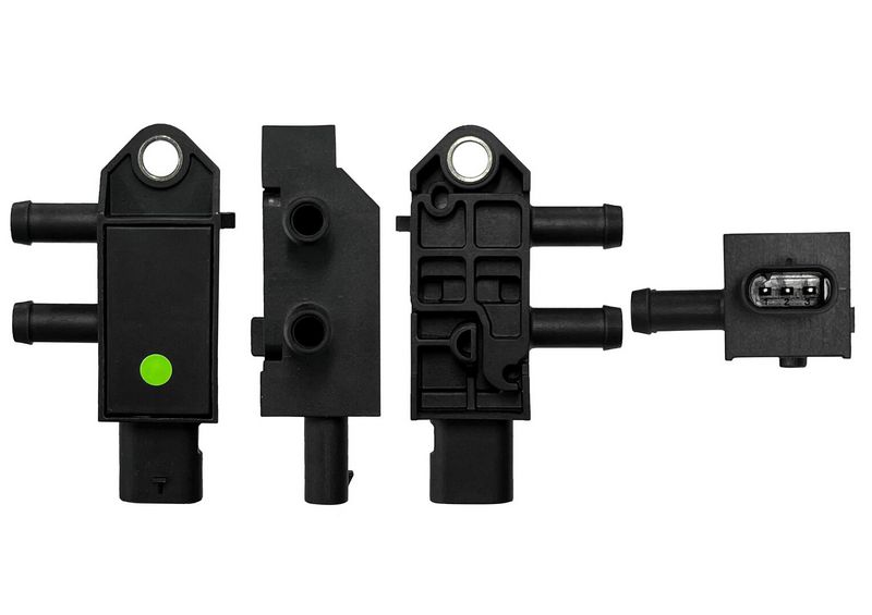 Wagner PRS00039 Датчик, тиск ВГ