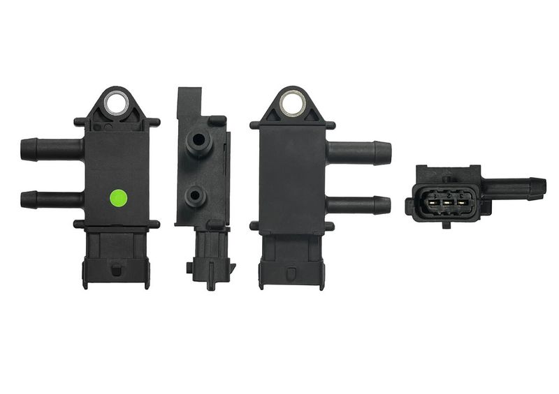 Wagner PRS00041 Датчик, тиск ВГ