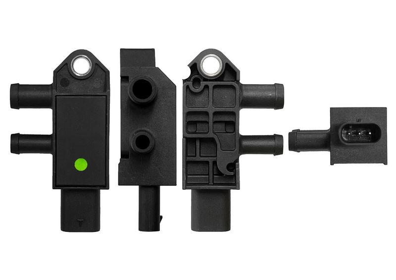 Wagner PRS00042 Датчик, тиск ВГ