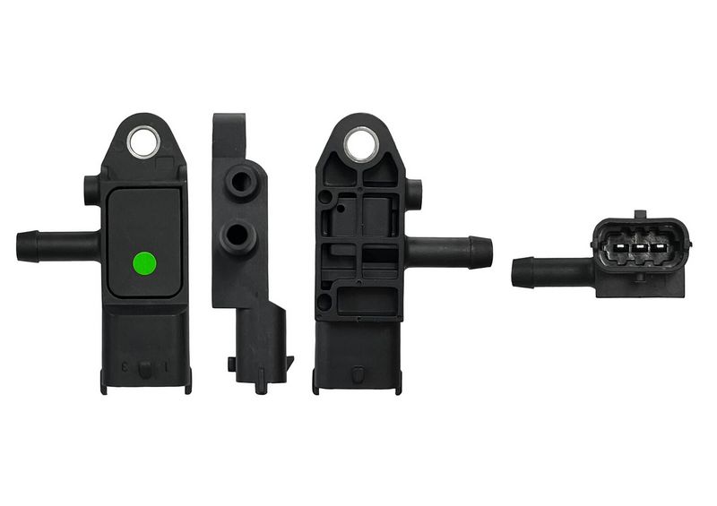 Wagner PRS00045 Датчик, тиск ВГ