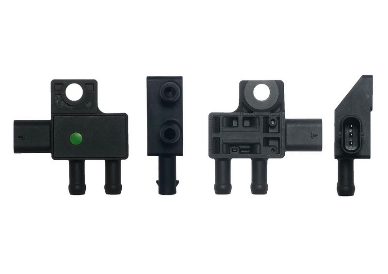 Wagner PRS00046 Датчик, тиск ВГ