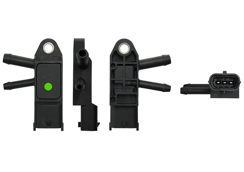 Wagner PRS00051 Датчик, тиск ВГ