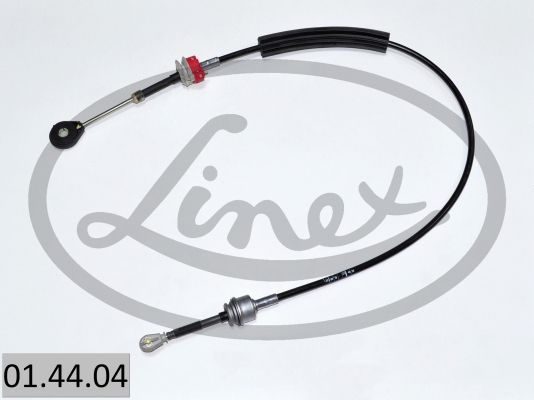LINEX 014404 Тросовий привод, коробка передач