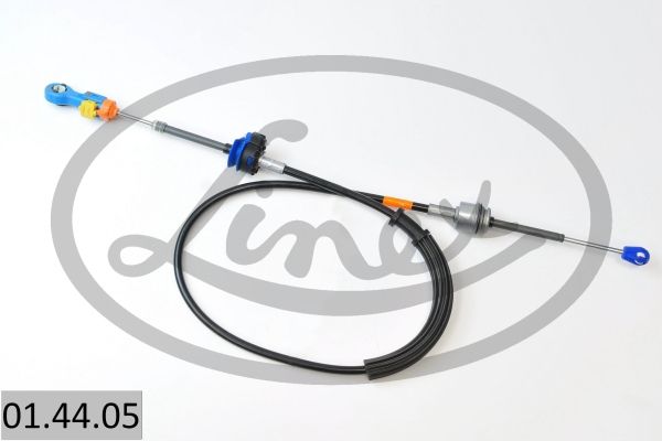 LINEX 014405 Тросовий привод, коробка передач